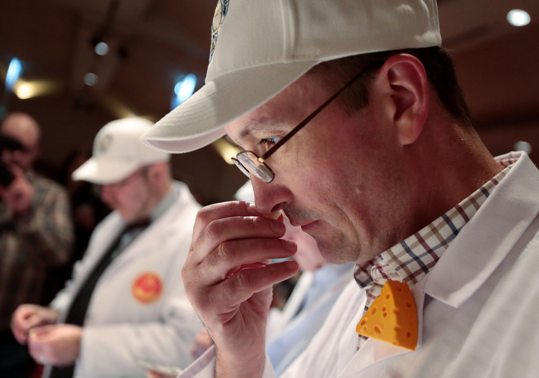World Championship Cheese Contest